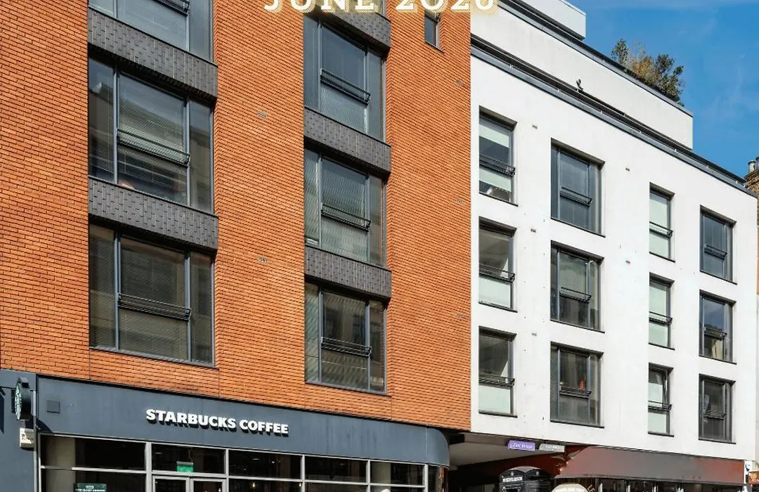 Farringdon Apartments By Dmontrio-1